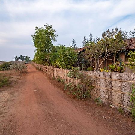 The Artist Cottages Морджим Экстерьер фото