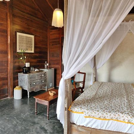 The Artist Cottages Морджим Экстерьер фото