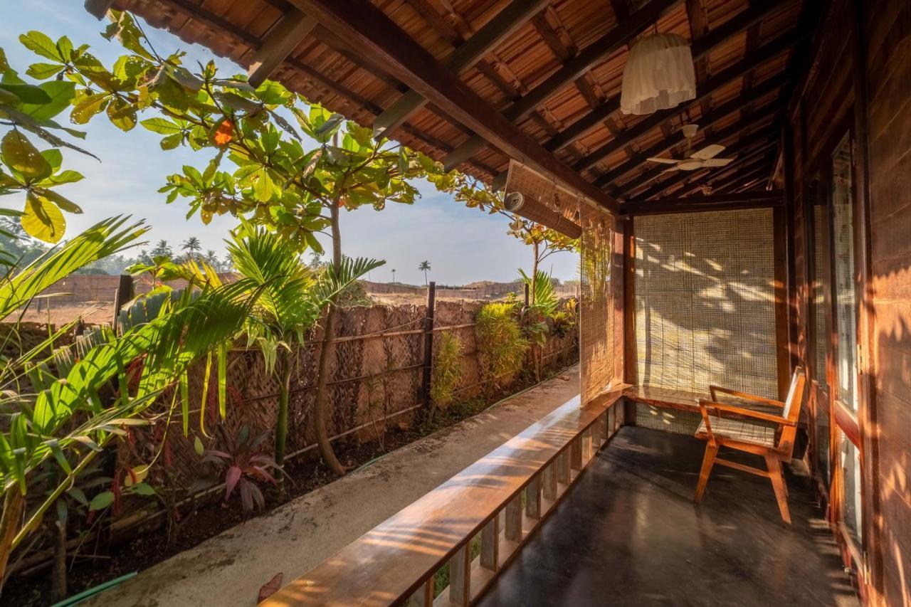 The Artist Cottages Морджим Экстерьер фото