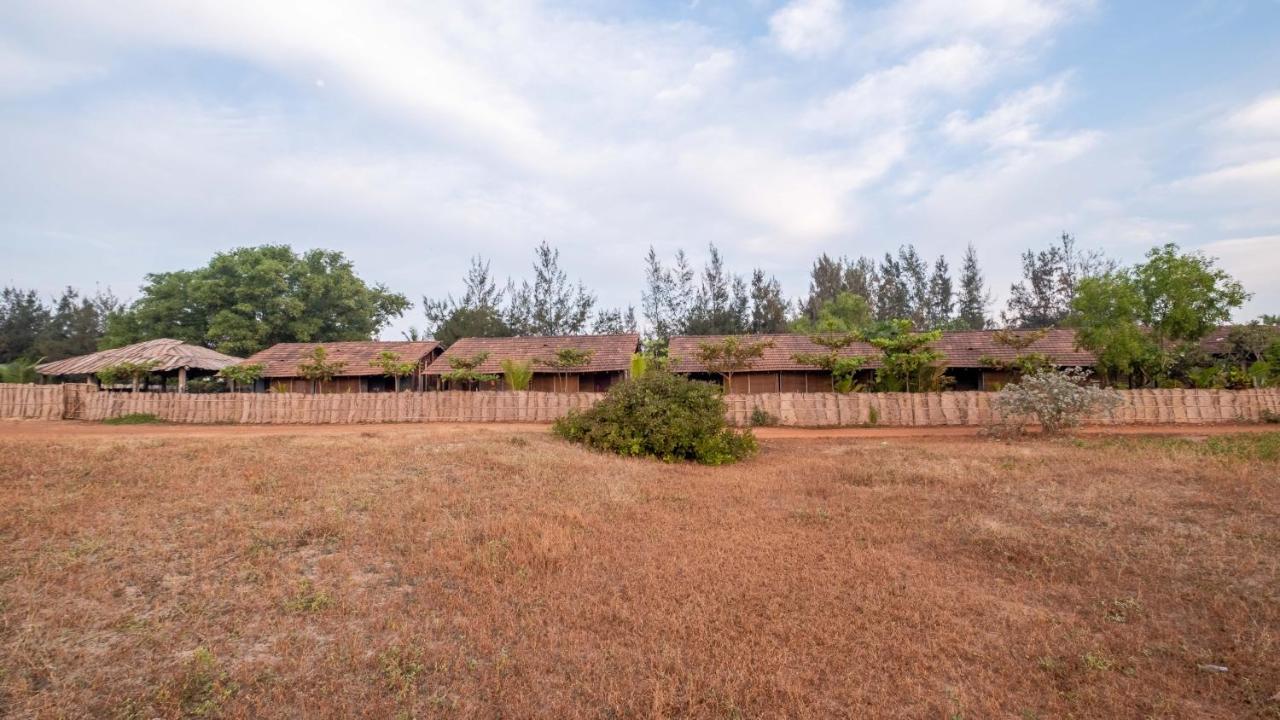 The Artist Cottages Морджим Экстерьер фото
