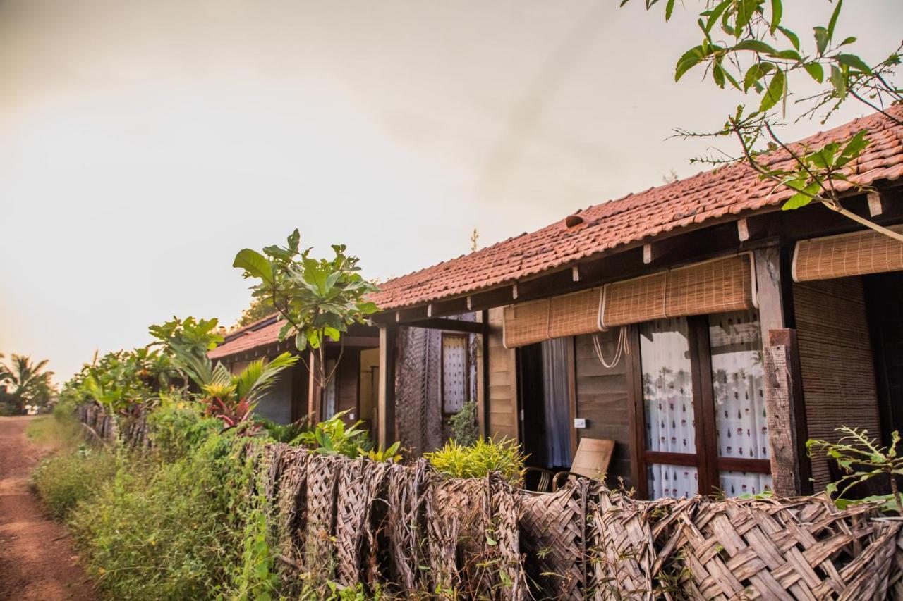 The Artist Cottages Морджим Экстерьер фото
