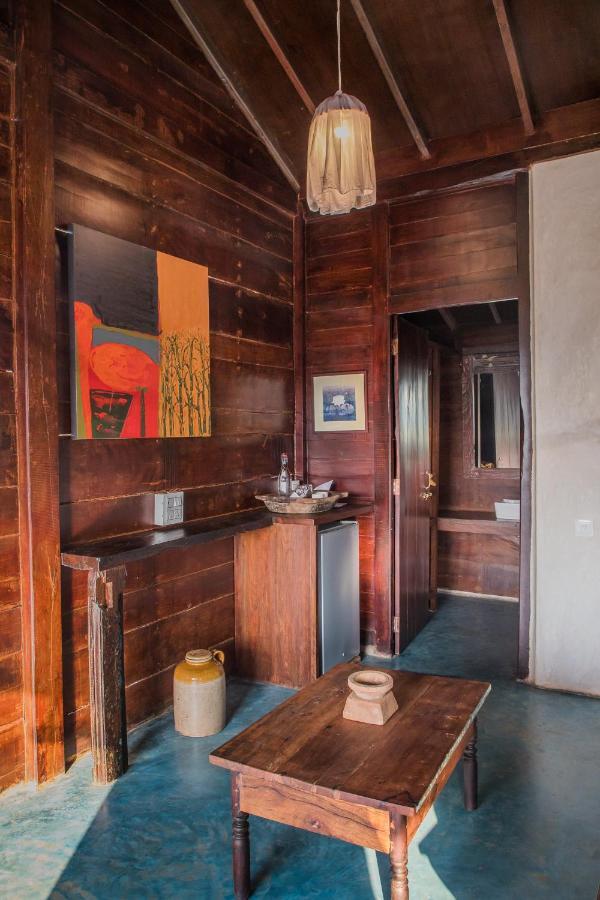 The Artist Cottages Морджим Экстерьер фото