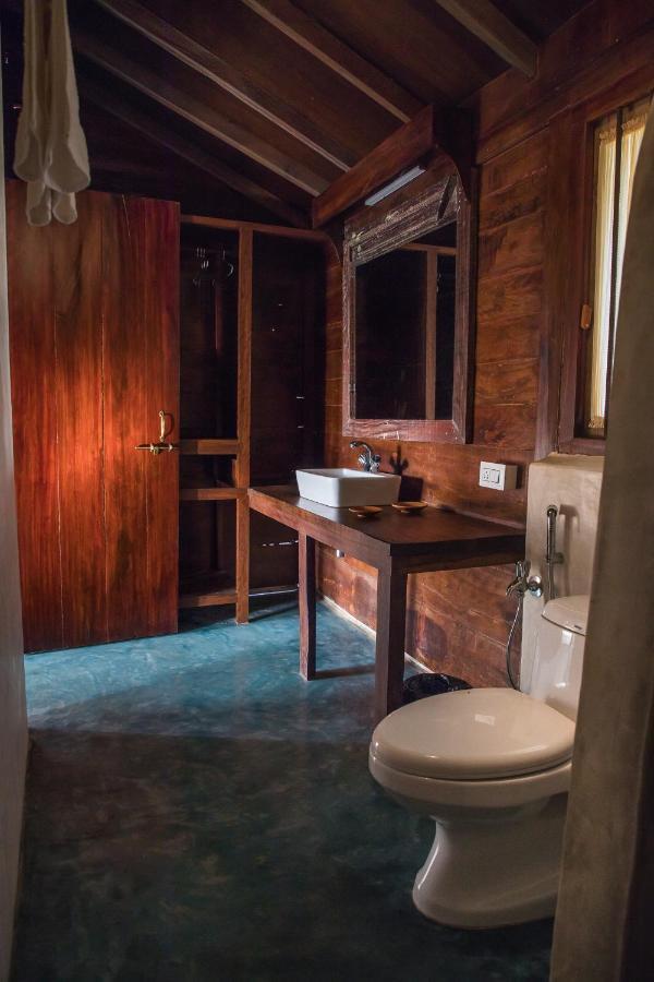 The Artist Cottages Морджим Экстерьер фото