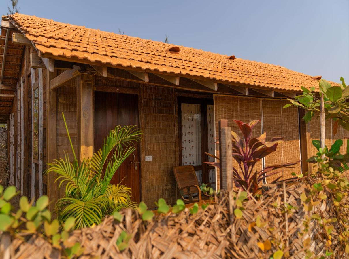 The Artist Cottages Морджим Экстерьер фото