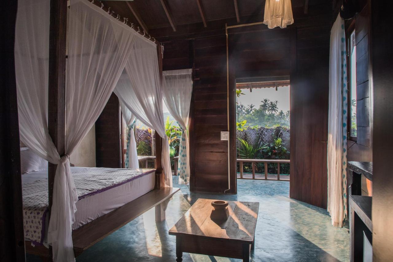 The Artist Cottages Морджим Экстерьер фото